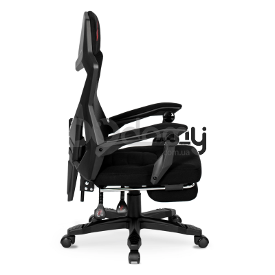 Офисное кресло MEBEL ELITE BING Черный, фото 3