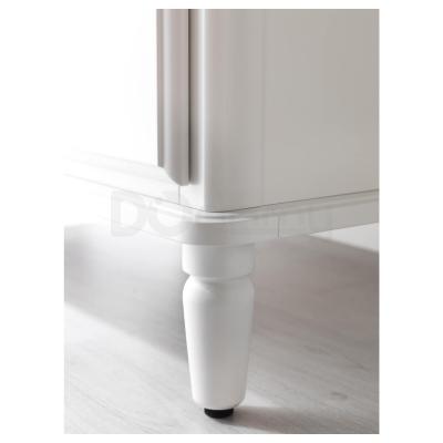 Комод TYSSEDAL 203.913.28 IKEA (ИКЕА ТИССЕДАЛЬ), фото 4
