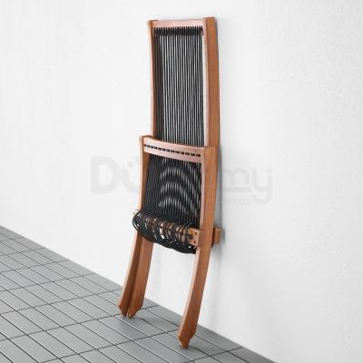 шезлонг BROMMÖ 403.326.82 IKEA (ИКЕА БРОММО), фото 4