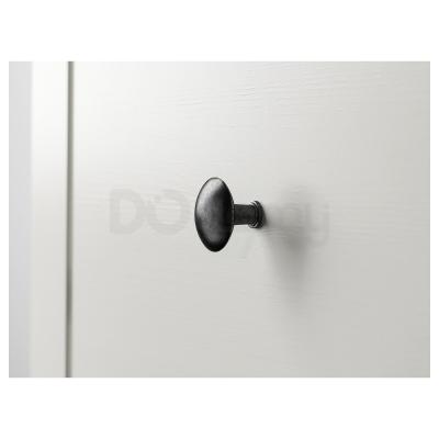 Тумба прикроватная HEMNES 802.426.27 IKEA (ИКЕА ХЕМНЭС), фото 4