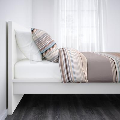 Ліжко MALM 190.095.62 IKEA (ИКЕА МАЛЬМ), фото 4