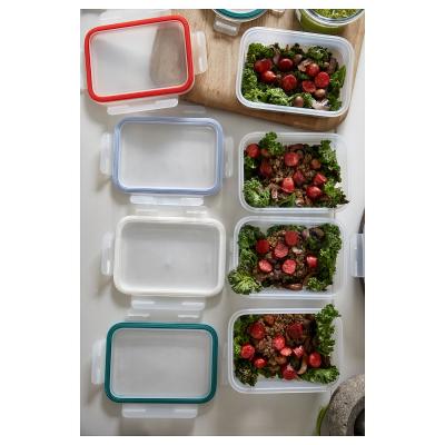 Ущільнювальна прокладка  365+ 603.686.27 IKEA (ИКЕА ИКЕА 365+), фото 4