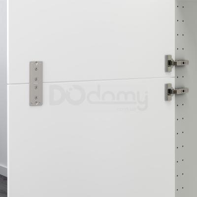 Соединительный крепеж UTRUSTA 303.669.17 IKEA (ИКЕА УТРУСТА), фото 2