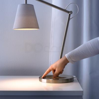 Лампа рабочая NYFORS 403.196.85 IKEA (ИКЕА НИФОРС), фото 3