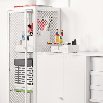 Шкафчик BAGGEBO 805.029.98 IKEA (ИКЕА БАГГЕБО), фото 4