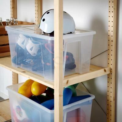 Стеллаж IVAR 492.483.25 IKEA (ИКЕА ИВАР), фото 3