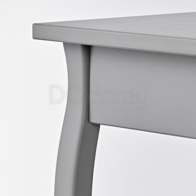 Табурет TINIUS 904.014.99 IKEA (ИКЕА ТИНИУС), фото 2