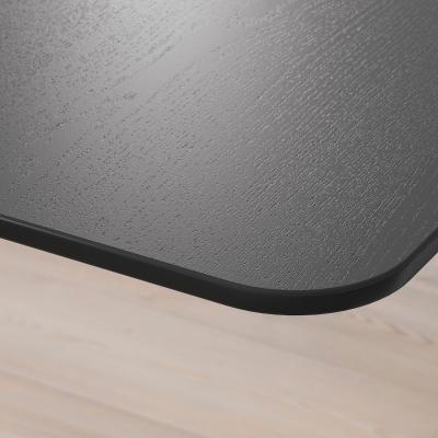 Стол BEKANT 892.822.42 IKEA (ИКЕА БЕКАНТ), фото 5