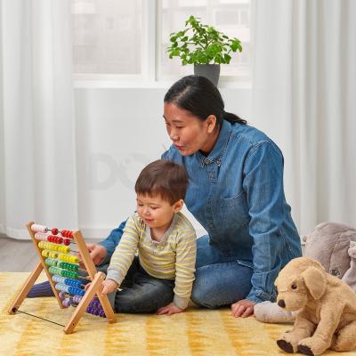 Іграшка рахунок UNDERHALLA 605.066.76 IKEA (ИКЕА УНДЕРХАЛЛА), фото 3