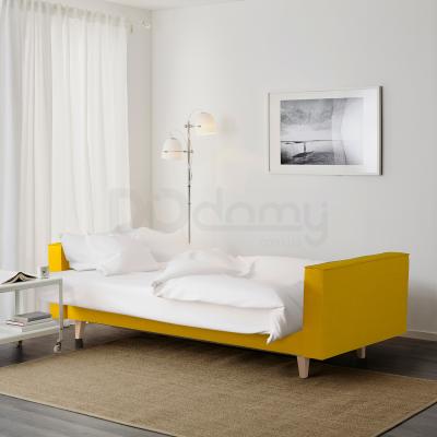 Диван ASKESTA 105.037.22 IKEA (ИКЕА АСКЕСТА), фото 3