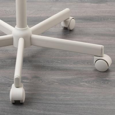 Поворотный стул BLECKBERGET 504.830.48 IKEA (ИКЕА БЛЕКБЕРГЕТ), фото 6