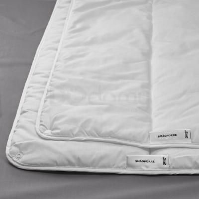 Пухова ковдра SMÅSPORRE 904.585.89 IKEA (ИКЕА СМОСПОРРЕ), фото 2