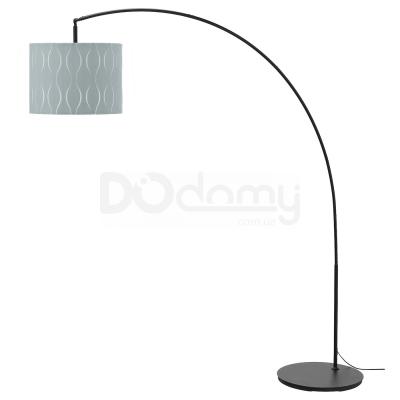 Торшер LOKNAS / SKAFTET 694.160.11 IKEA (ИКЕА LÖKNÄS/SKAFTET), фото 1