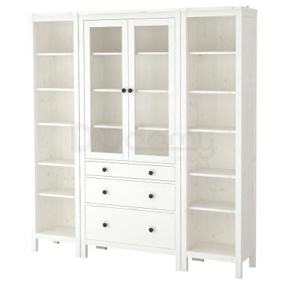 Шкаф HEMNES 992.342.55 IKEA (ИКЕА ХЕМНЭС), фото 1