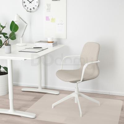 Стул офисный LANGFJALL 292.525.49 IKEA (ИКЕА ЛОНГФЬЕЛЛЬ), фото 2