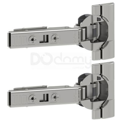 Петля UTRUSTA 404.017.84 IKEA (ИКЕА УТРУСТА), фото 1