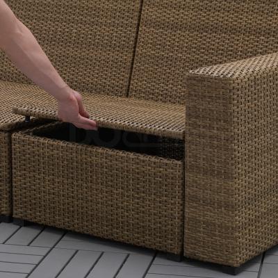 Комплект   SOLLERON 092.569.30 IKEA (ИКЕА SOLLERÖN), фото 2