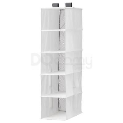Організатор для одягу RASSLA 504.213.38 IKEA (ИКЕА РАССЛА), фото 1