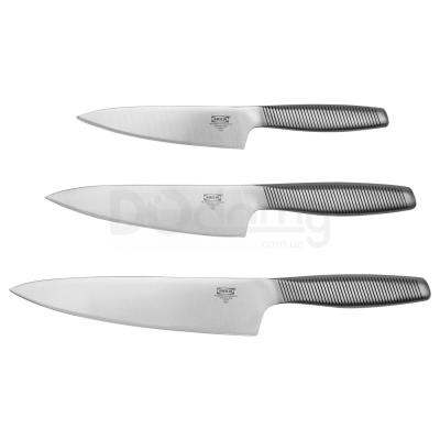 Набор ножей  365+ 903.411.70 IKEA (ИКЕА ИКЕА 365+), фото 1