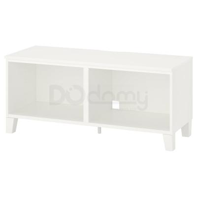 Тумба під ТВ PLATSA 693.052.49 IKEA (ИКЕА ПЛАТСА), фото 1