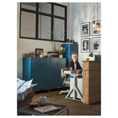 Шкаф IDASEN 092.872.48 IKEA (ИКЕА ИДОСЕН), фото 6