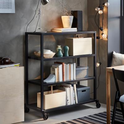 Стеллаж RAVAROR 604.545.64 IKEA (ИКЕА РОВАРОР), фото 3