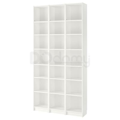 Стелаж BILLY 390.178.39 IKEA (ИКЕА БИЛЛИ), фото 1