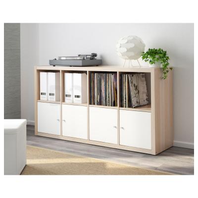 Стеллаж KALLAX 003.245.18 IKEA (ИКЕА КАЛЛАКС), фото 4