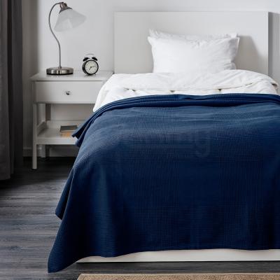 Покрывало INDIRA 201.917.63 IKEA (ИКЕА ИНДИРА), фото 2