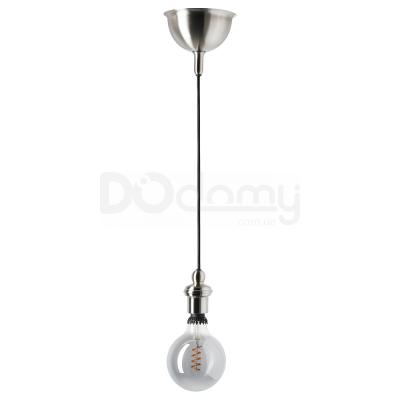Лампа світлодіодна ROLLSBO 704.116.25 IKEA (ИКЕА РОЛЛЬСБУ), фото 2