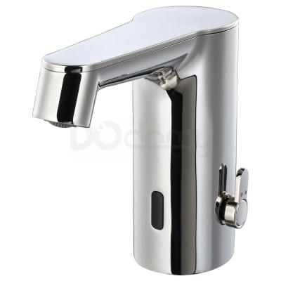 Смеситель для умывальника с датчиком BROGRUND 004.233.54 IKEA (ИКЕА БРОГРУНД), фото 1