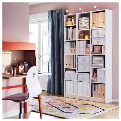 Стелаж BILLY 502.638.38 IKEA (ИКЕА БИЛЛИ), фото 3