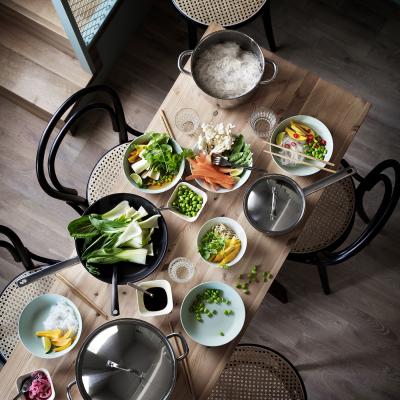 Ковш OUMBARLIG 902.864.18 IKEA (ИКЕА ОУМБЕРЛИГ), фото 6