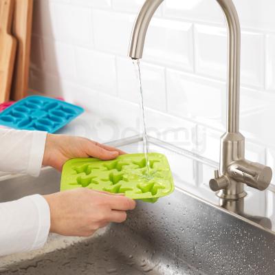 Форма для льоду PLASTIS 601.381.13 IKEA (ИКЕА ПЛАСТИС), фото 2