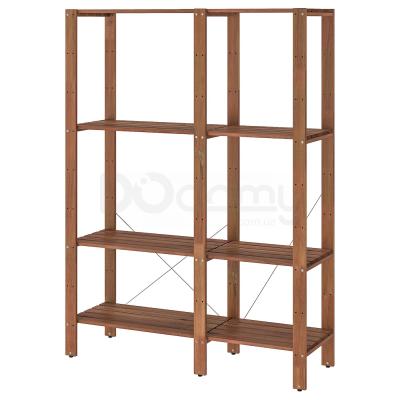 Стелаж садовий TORDH 693.164.17 IKEA (ИКЕА ТУРД), фото 1