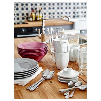 Підставка для яйця VÄRDERA 102.774.65 IKEA (ИКЕА ВЭРДЕРА), фото 3