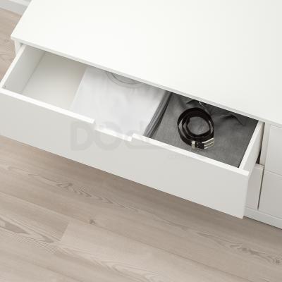 Тумба NORDLI 492.394.96 IKEA (ИКЕА НОРДЛИ), фото 4