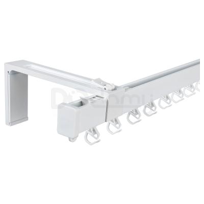 Одинарная настенная рейка VIDGA 894.282.54 IKEA (ИКЕА VIDGA), фото 2