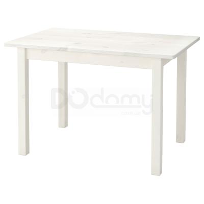 Детский стол SUNDVIK 102.016.73 IKEA (ИКЕА СУНДВИК), фото 1