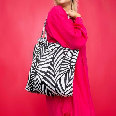 Сумка для покупок SKYNKE 504.850.71 IKEA (ИКЕА SKYNKE), фото 2