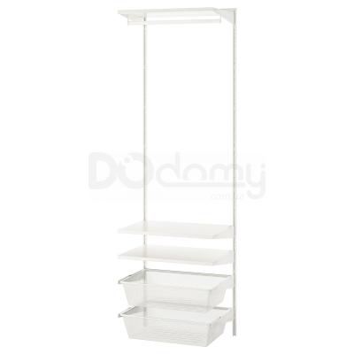 BOAXEL 193.323.68 IKEA (ИКЕА BOAXEL), фото 1