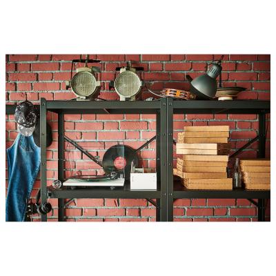 Стелаж BROR 192.726.99 IKEA (ИКЕА БРОР), фото 4