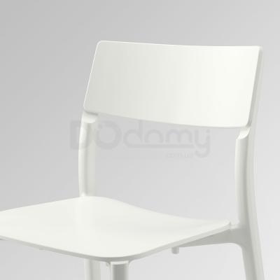 Стул JANINGE 002.460.78 IKEA (ИКЕА JANINGE), фото 11