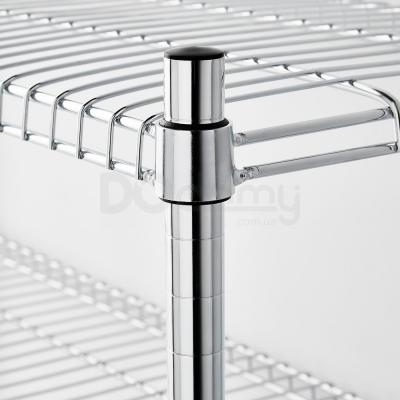 Стелаж OMAR 392.790.44 IKEA (ИКЕА ОМАР), фото 5