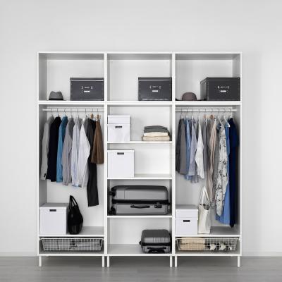 шафа PLATSA 792.485.88 IKEA (ИКЕА ПЛАТСА), фото 3