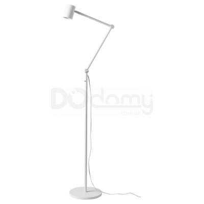 Торшер для чтения NYMANE 803.367.58 IKEA (ИКЕА НИМОНЕ), фото 1