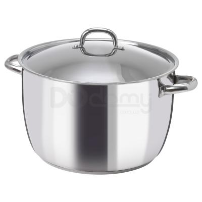 Каструля OUMBÄRLIG 003.619.78 IKEA (ИКЕА ОУМБЕРЛИГ), фото 1