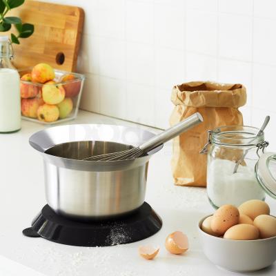 Чаша з кришкою OMTÄNKSAM 404.695.33 IKEA (ИКЕА ОМТЭНКСАМ), фото 2