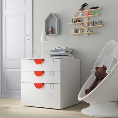 Комод SMÅSTAD/PLATSA 993.875.21 IKEA (ИКЕА СМАСТАД/ПЛАТСА), фото 2