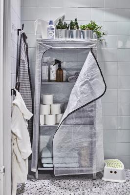 HYLLIS 992.917.45 IKEA (ИКЕА HYLLIS), фото 9